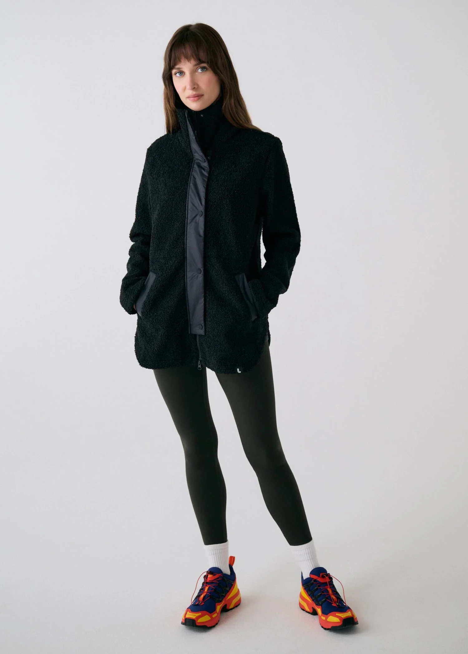 Fiercely Jacket 12 Fiercely Jacket - Image 10