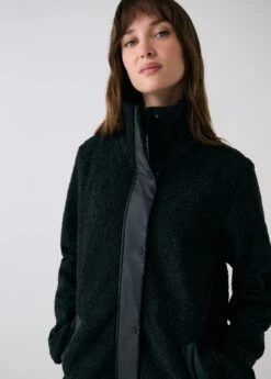 Fiercely Jacket 32 Fiercely Jacket -Lole Clothing Shop LSW4655 N415 2