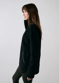 Fiercely Jacket 33 Fiercely Jacket -Lole Clothing Shop LSW4655 N415 3