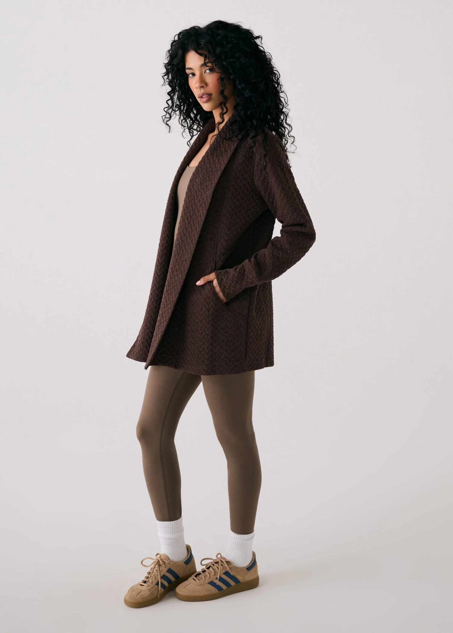 Clover Cardigan 4 Clover Cardigan - Image 2