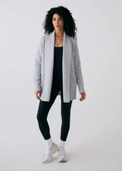 Clover Cardigan 25 Clover Cardigan -Lole Clothing Shop LSW4656 G178 1