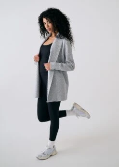 Clover Cardigan 26 Clover Cardigan -Lole Clothing Shop LSW4656 G178 2