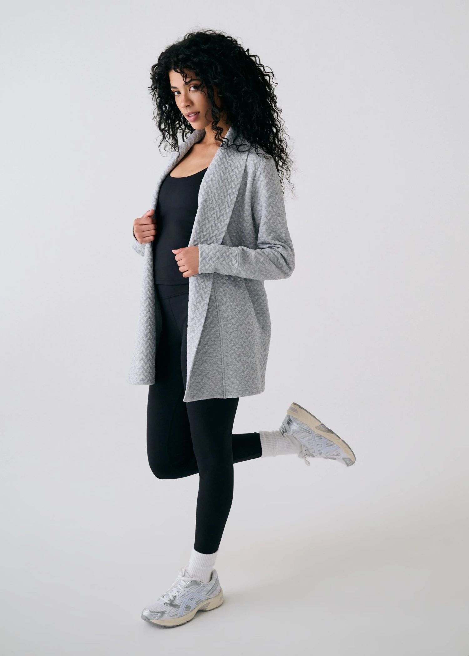 Clover Cardigan 9 Clover Cardigan - Image 7