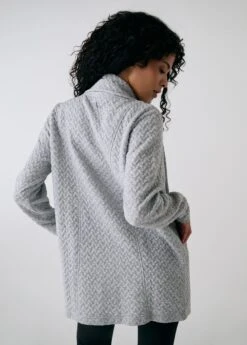 Clover Cardigan 27 Clover Cardigan -Lole Clothing Shop LSW4656 G178 3