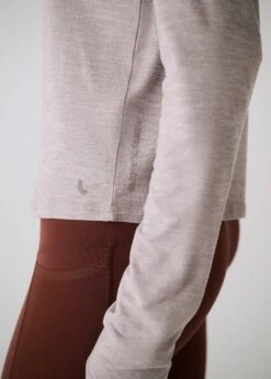 Vital Long Sleeves 24 Vital Long Sleeves -Lole Clothing Shop LSW4658 G940 3