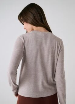 Vital Long Sleeves 25 Vital Long Sleeves -Lole Clothing Shop LSW4658 G940 4