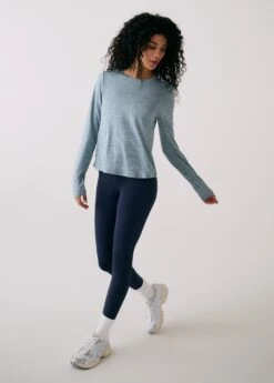 Vital Long Sleeves 31 Vital Long Sleeves -Lole Clothing Shop LSW4658 V840 1