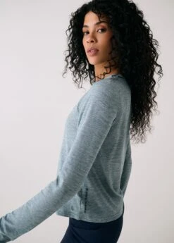 Vital Long Sleeves 32 Vital Long Sleeves -Lole Clothing Shop LSW4658 V840 2