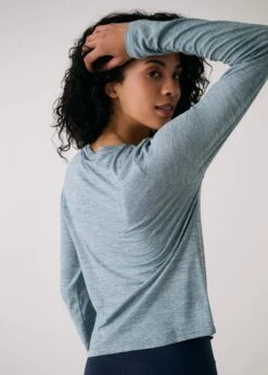 Vital Long Sleeves 34 Vital Long Sleeves -Lole Clothing Shop LSW4658 V840 4