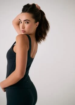 Serene Support Tank 26 Serene Support Tank -Lole Clothing Shop LSW4659 N415 5