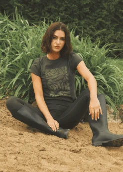 Laurier T-Shirt -Lole Clothing Shop LSW4666 BB03 1