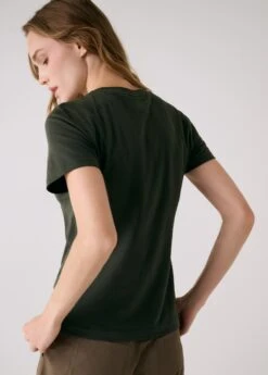 Laurier T-Shirt -Lole Clothing Shop LSW4666 BB03 4