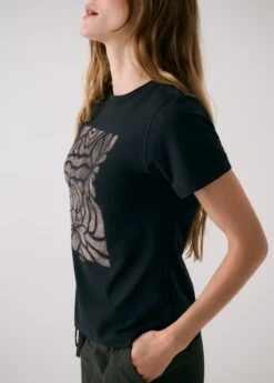 Laurier T-Shirt -Lole Clothing Shop LSW4666 N415 2