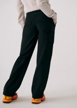 Olivie Tech Trousers -Lole Clothing Shop LSW4667 N415 3