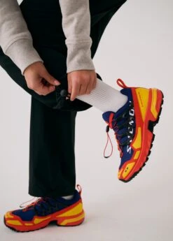 Olivie Tech Trousers -Lole Clothing Shop LSW4667 N415 5