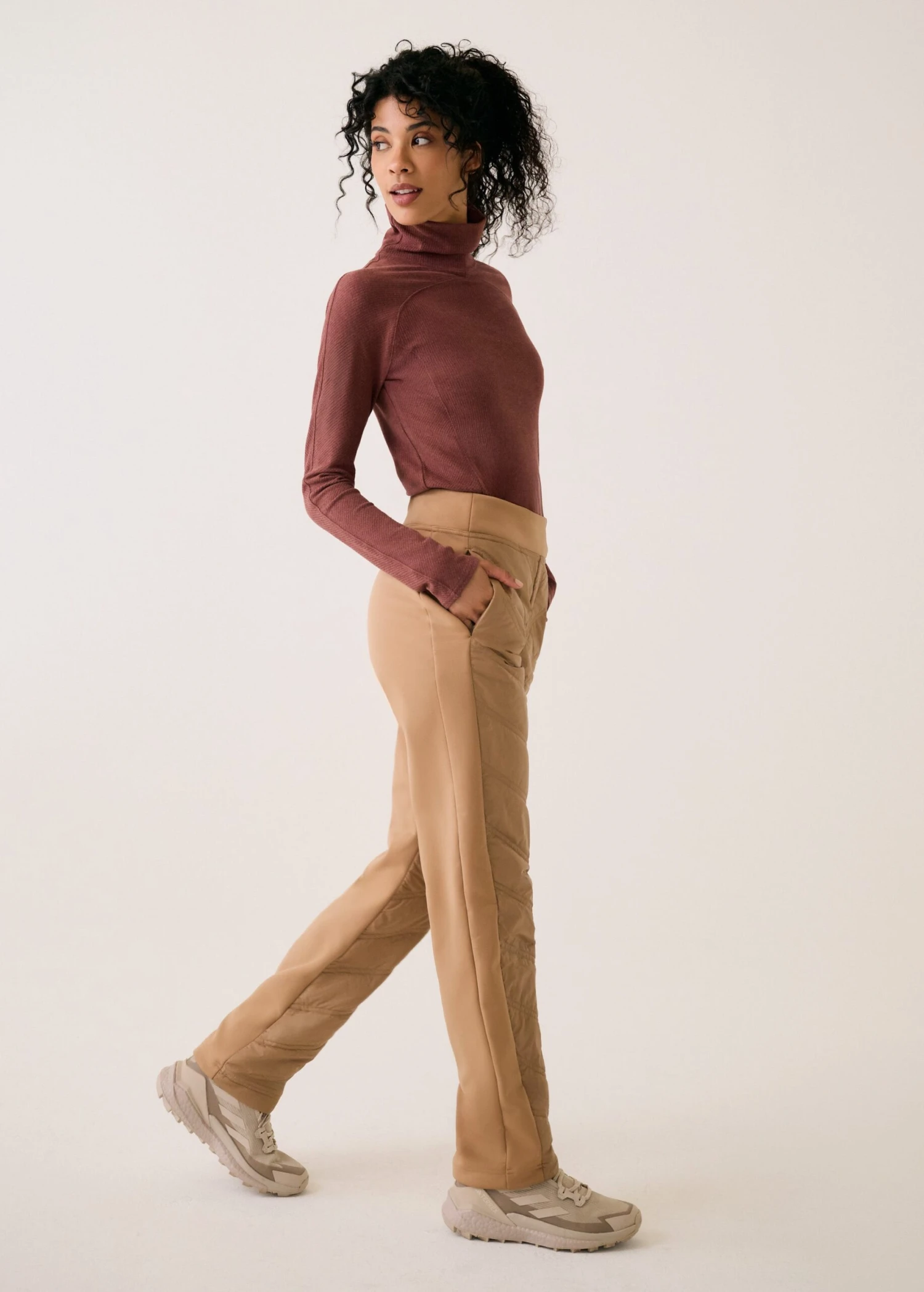 Flor Pants 4 Flor Pants - Image 2