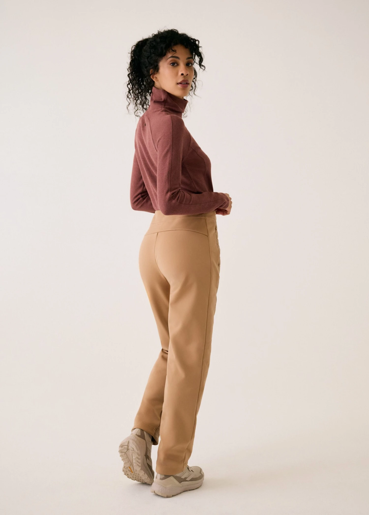 Flor Pants 5 Flor Pants - Image 3