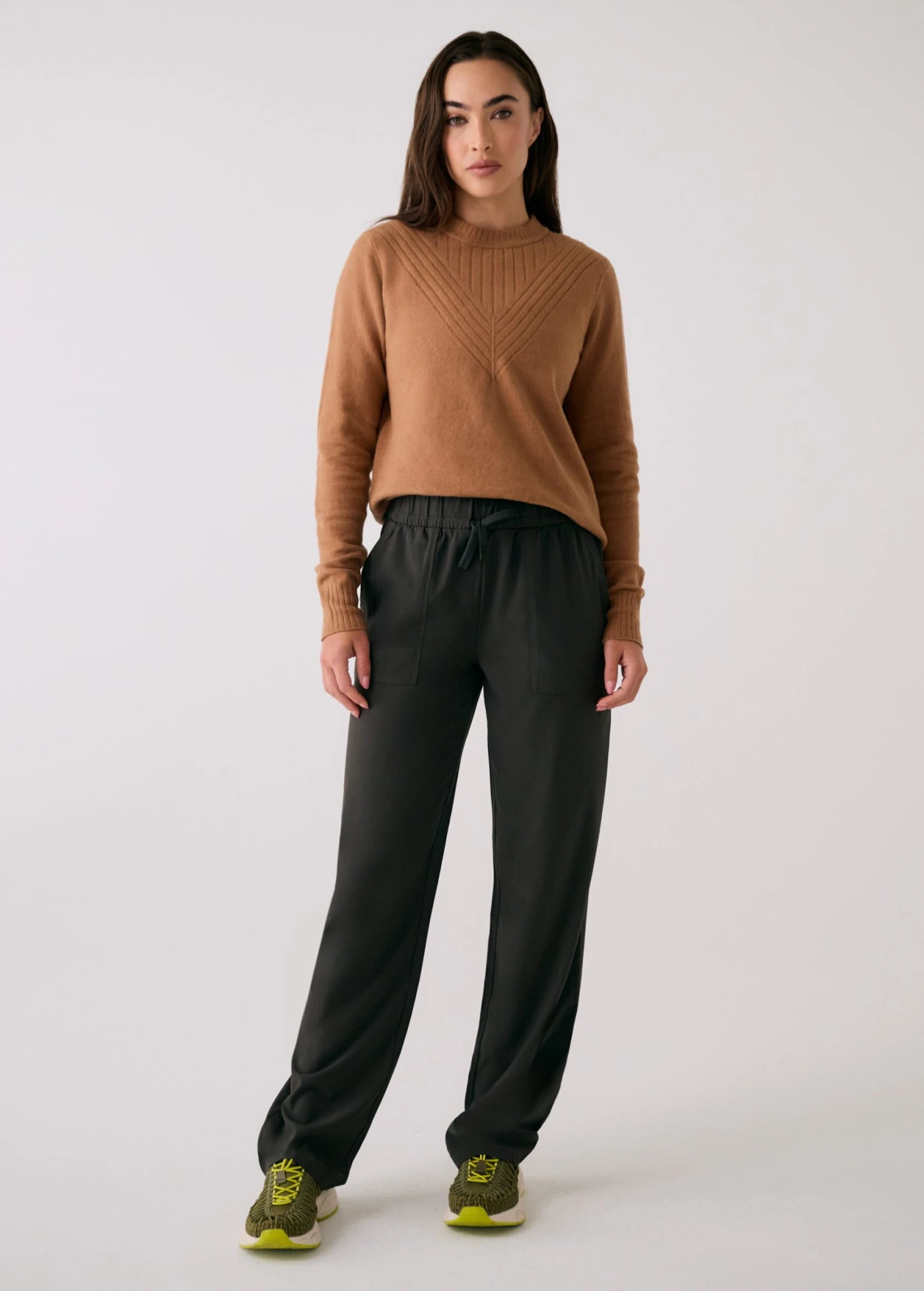 Olivie Pants 3 Olivie Pants