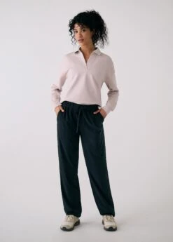 Olivie Pants 22 Olivie Pants -Lole Clothing Shop LSW4673 N415 1