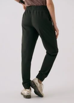 Olivie Tech Joggers 16 Olivie Tech Joggers -Lole Clothing Shop LSW4674 BB03 3