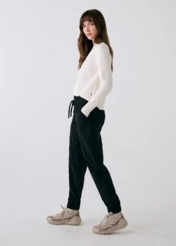 Olivie Tech Joggers 18 Olivie Tech Joggers -Lole Clothing Shop LSW4674 N415 2