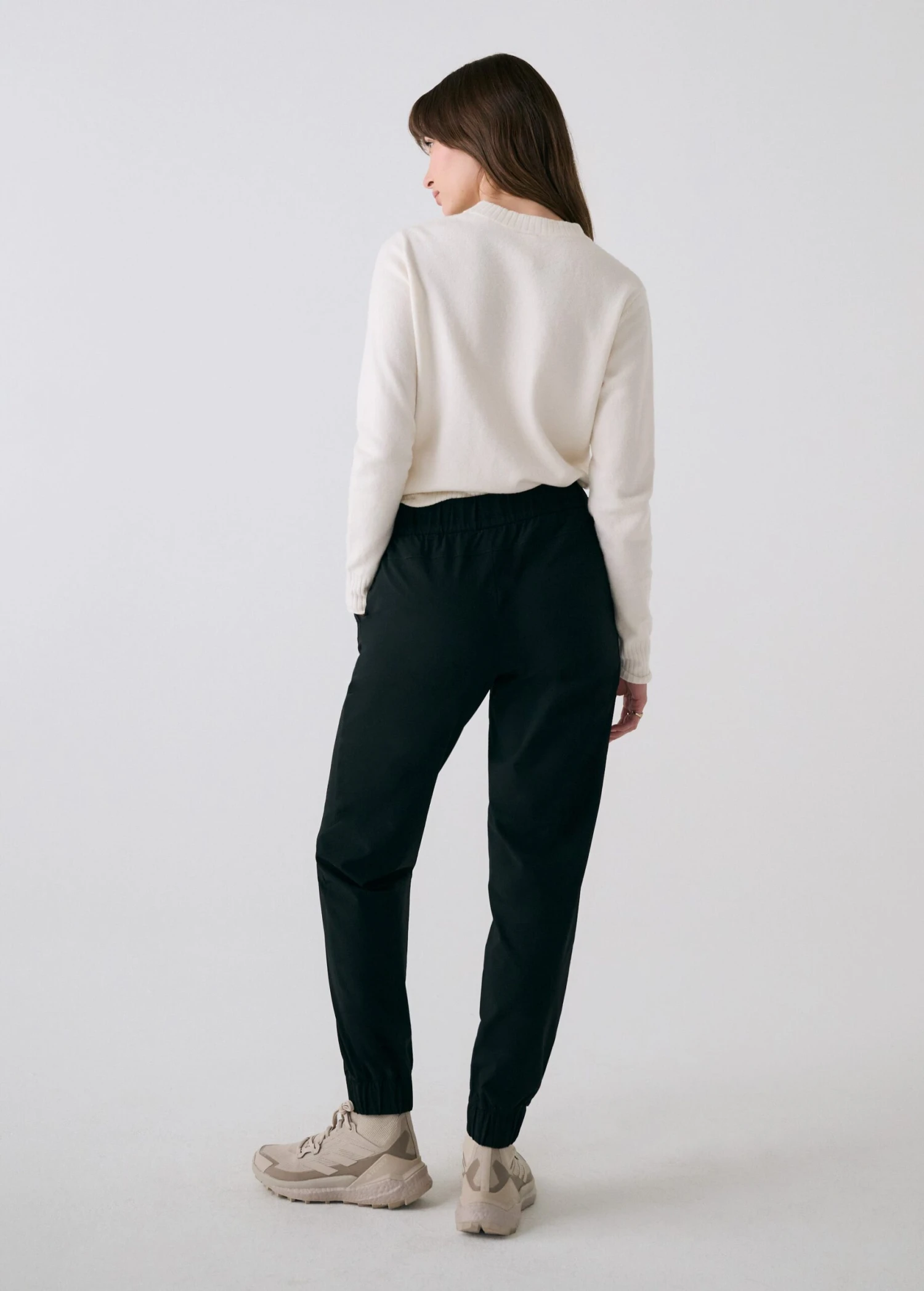 Olivie Tech Joggers 8 Olivie Tech Joggers - Image 6