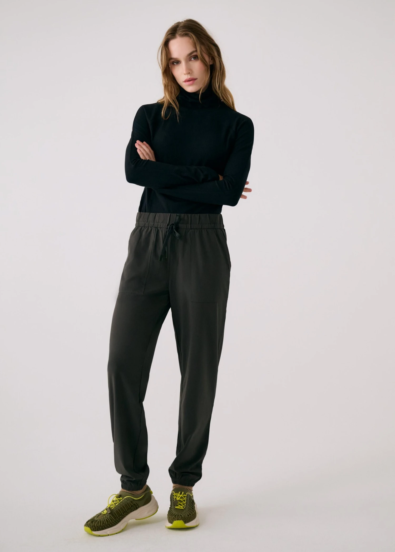 Olivie Joggers 3 Olivie Joggers