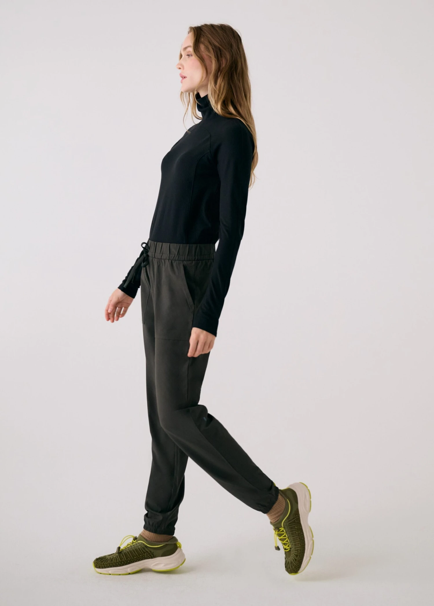 Olivie Joggers 4 Olivie Joggers - Image 2