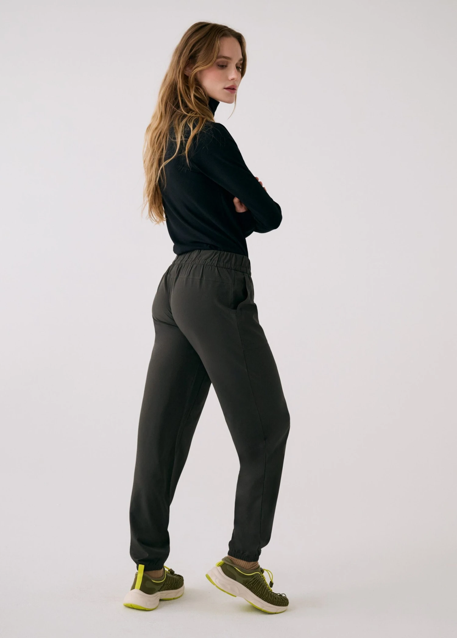 Olivie Joggers 6 Olivie Joggers - Image 4