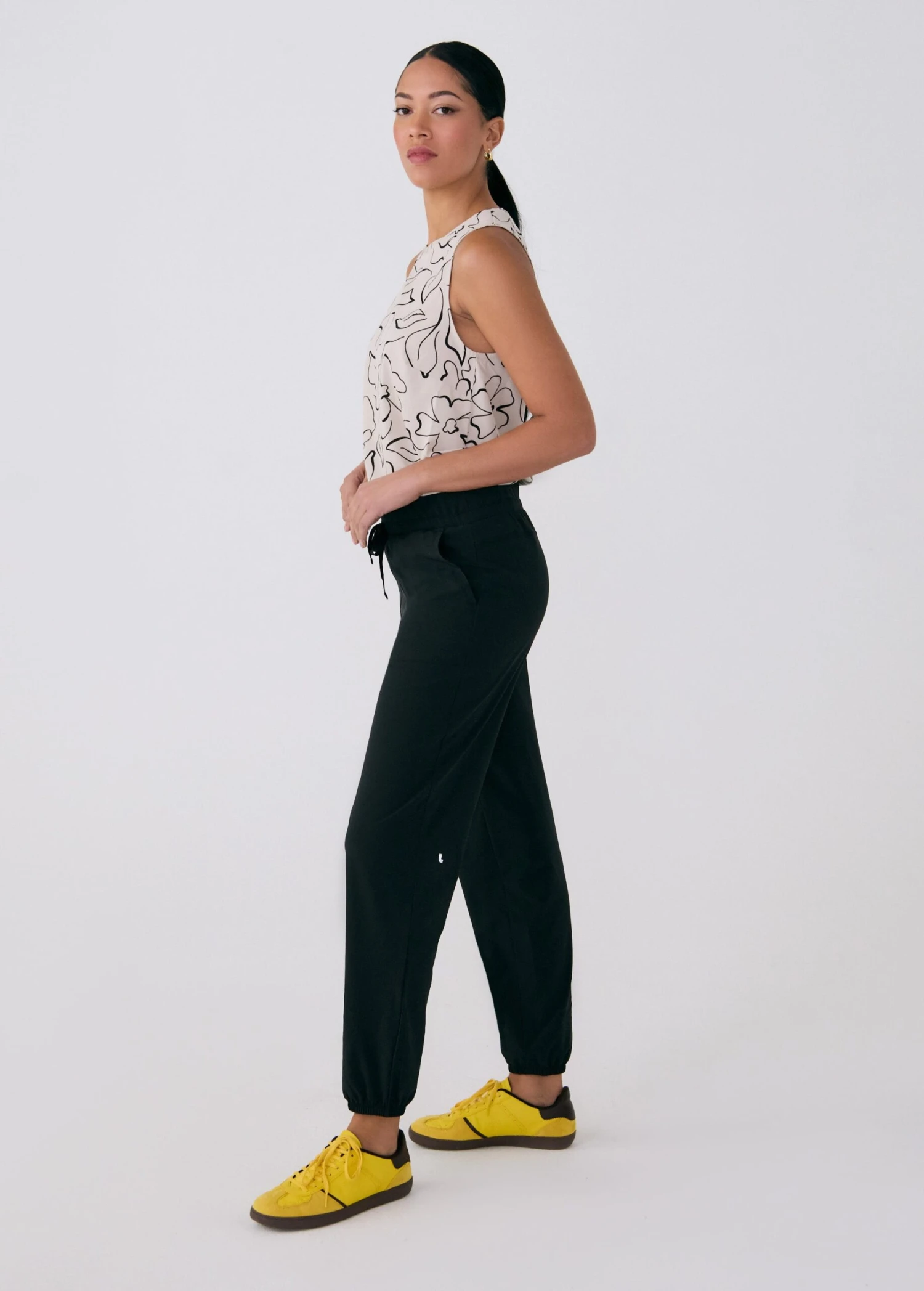 Olivie Joggers 8 Olivie Joggers - Image 6