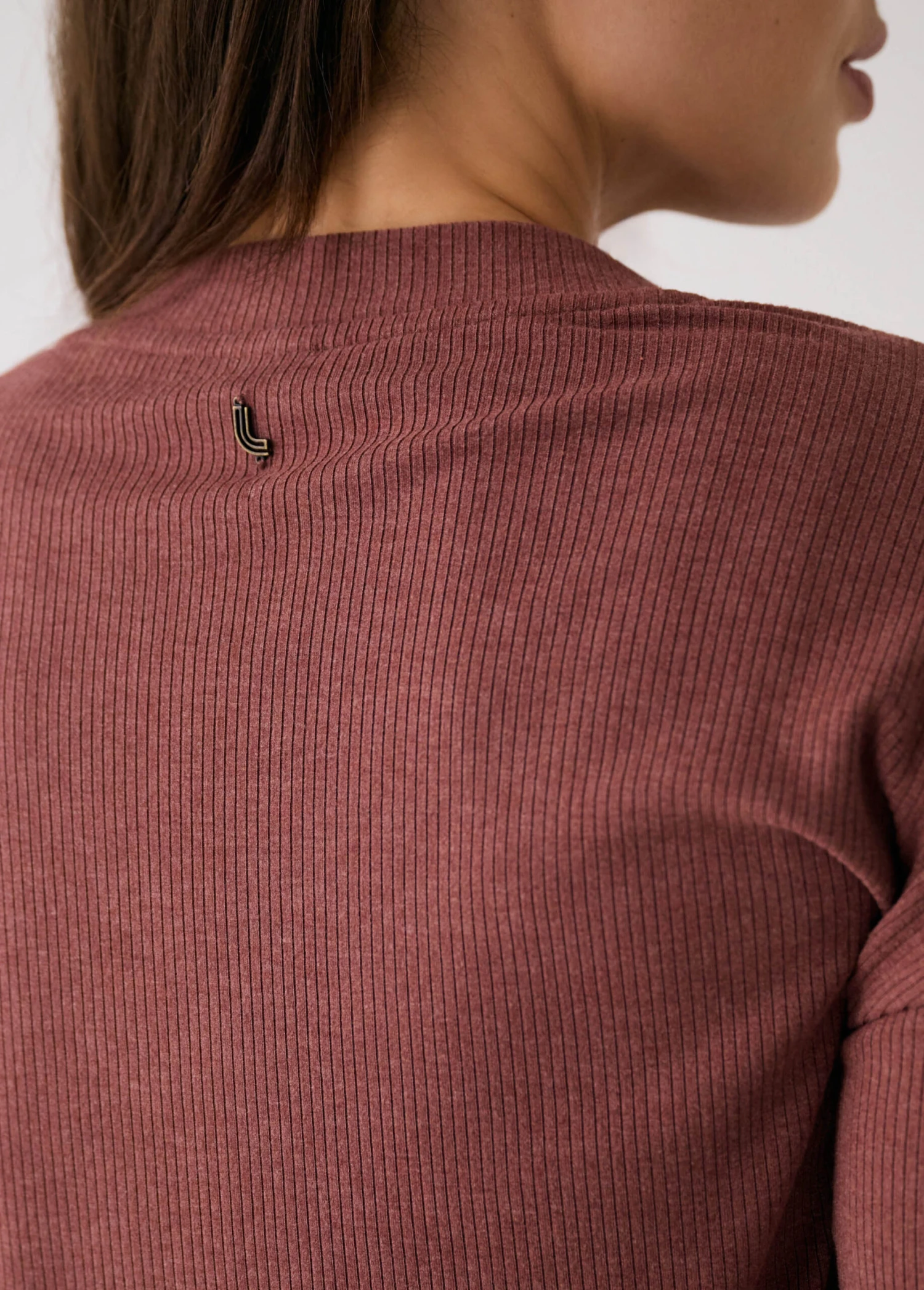 Traverse V-Neck Dress 6 Traverse V-Neck Dress - Image 4