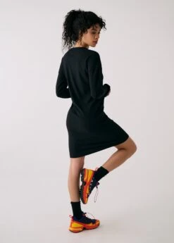 Traverse V-Neck Dress 32 Traverse V-Neck Dress -Lole Clothing Shop LSW4676 N415 3