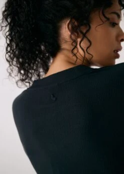 Traverse V-Neck Dress 33 Traverse V-Neck Dress -Lole Clothing Shop LSW4676 N415 4