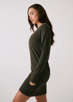 Traverse V-Neck Dress 27 Traverse V-Neck Dress -Lole Clothing Shop LSW4676 V841 2