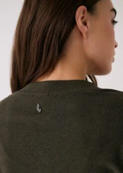 Traverse V-Neck Dress 29 Traverse V-Neck Dress -Lole Clothing Shop LSW4676 V841 4