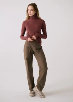 Traverse Turtleneck -Lole Clothing Shop LSW4677 C244 2