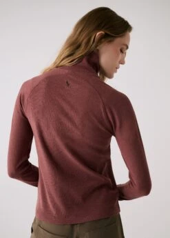 Traverse Turtleneck -Lole Clothing Shop LSW4677 C244 4