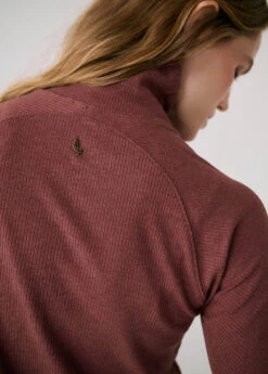 Traverse Turtleneck -Lole Clothing Shop LSW4677 C244 5