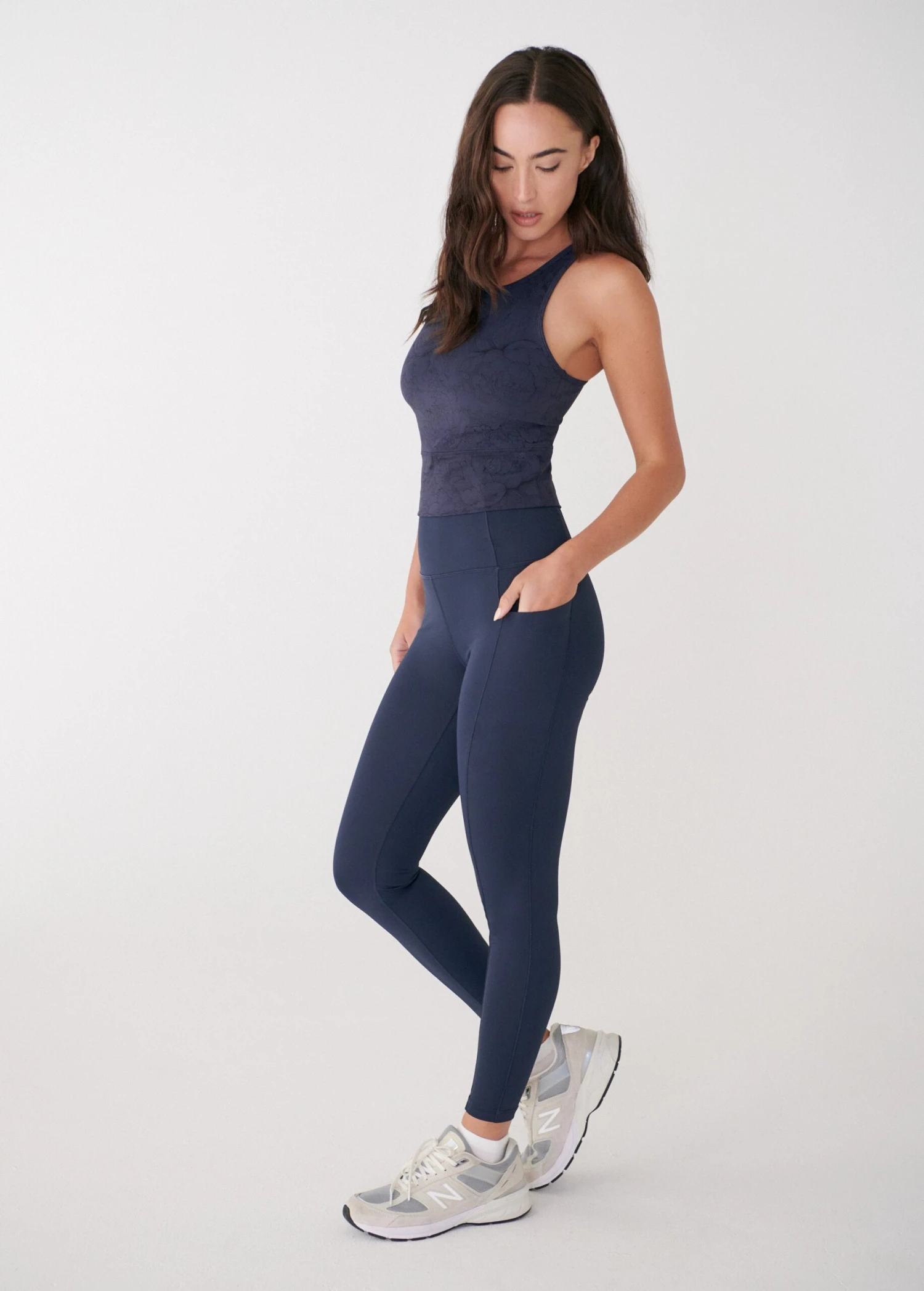 Step Up Ankle Leggings 11 Step Up Ankle Leggings - Image 9