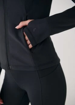 Step Up Jacket -Lole Clothing Shop LSW4679 N415 3 b43d1d0a 1100 4c24 9aa3 8d5eb497ec1c