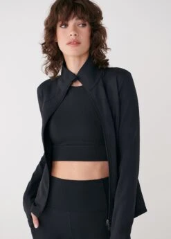 Step Up Jacket -Lole Clothing Shop LSW4679 N415 4 cb621e93 fafd 4d3e 8e9f 75de029a576f