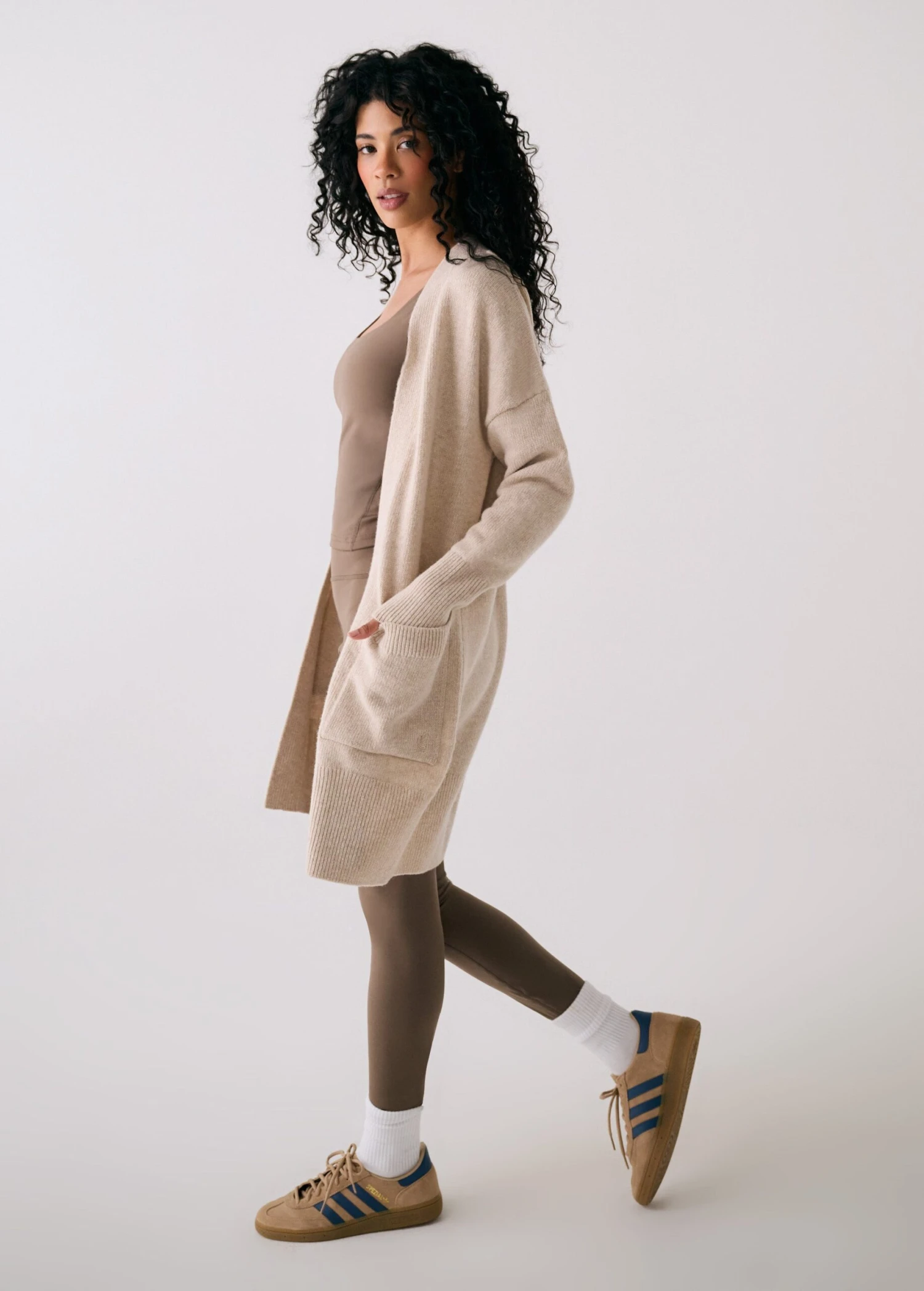 Verdun Cardigan 4 Verdun Cardigan - Image 2