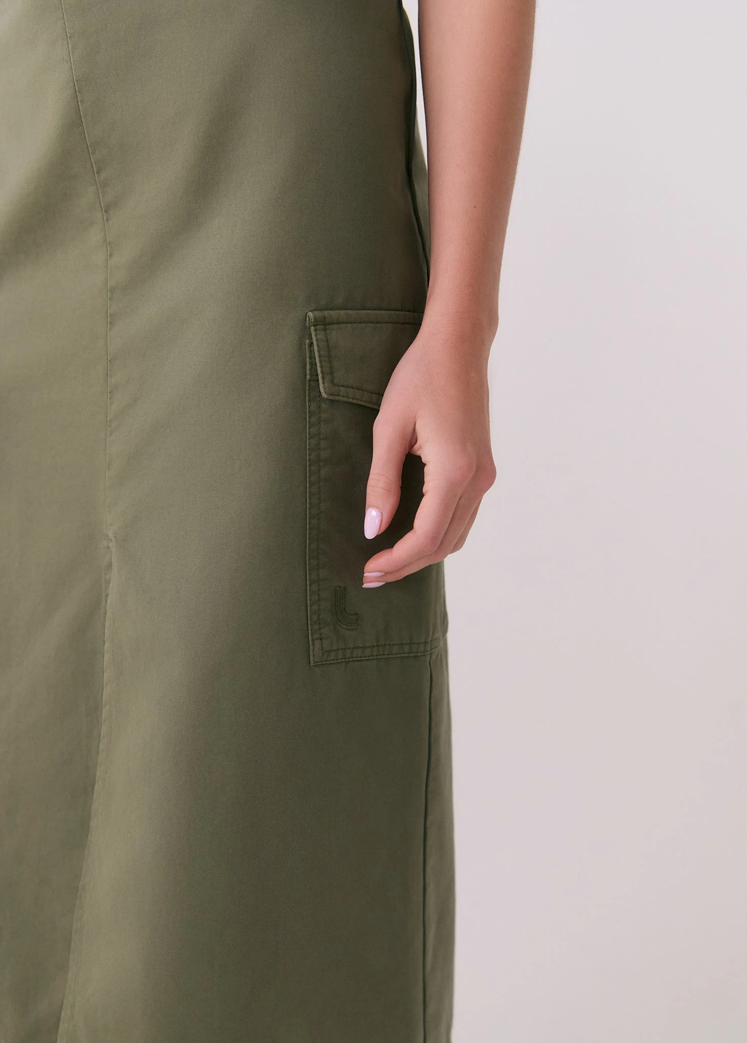 Caravelle Skirt 7 Caravelle Skirt - Image 5