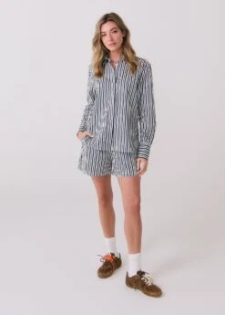 Cruise Shirt 13 Cruise Shirt -Lole Clothing Shop LSW4685 BB95 3