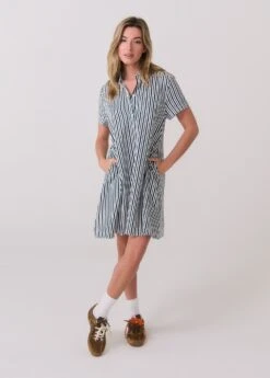 Cruise Swing Dress -Lole Clothing Shop LSW4687 BB95 3