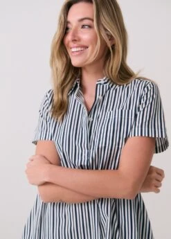 Cruise Swing Dress -Lole Clothing Shop LSW4687 BB95 6