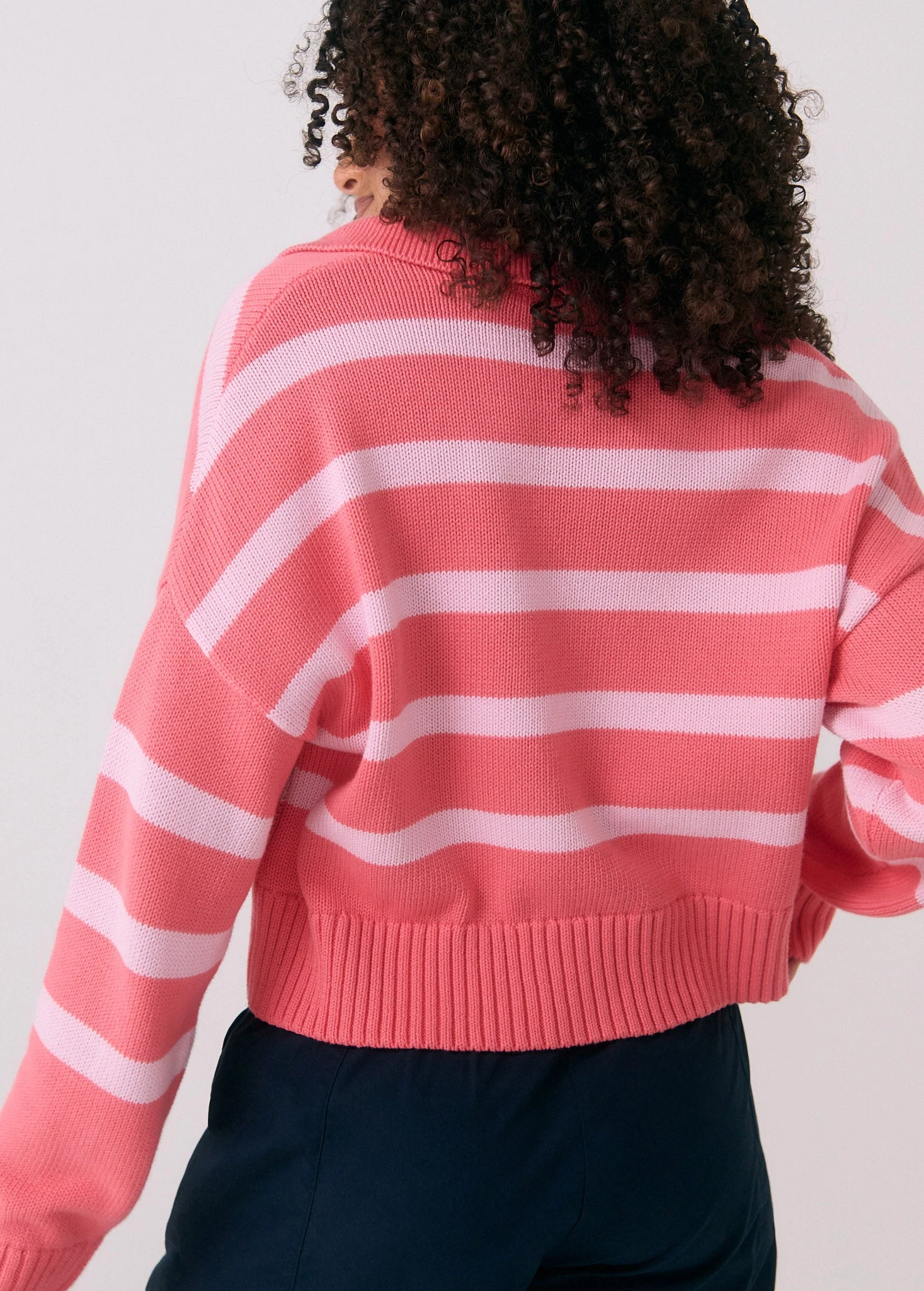 Club Polo Sweater 7 Club Polo Sweater - Image 5