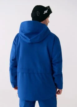 Sutton Insulated Ski Jacket -Lole Clothing Shop LUM0062 BB32 3
