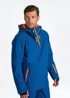 Sutton Insulated Ski Jacket -Lole Clothing Shop LUM0062 BB32 4