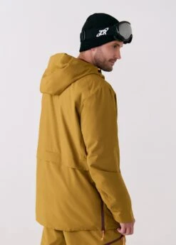 Sutton Insulated Ski Jacket -Lole Clothing Shop LUM0062 C211 2